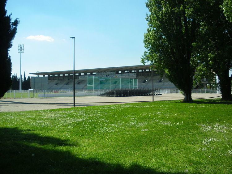 Parc des Sports (Avignon)