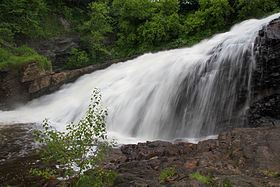 Parc of the Kabir Kouba Cliff and Waterfall httpsuploadwikimediaorgwikipediacommonsthu