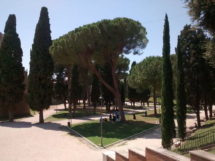 Parco Adriano
