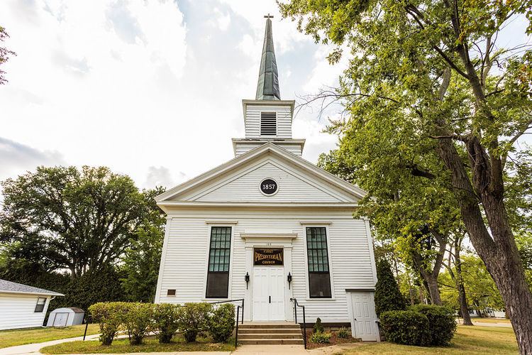 Pardeeville Presbyterian Church