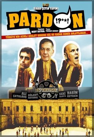 Pardon (film) pardon 1080p izle Film izle En gncel vizyon filmleri HD