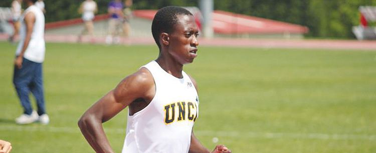 Pardon Ndhlovu Olympic boost for Zim track star Ndhlovu NewsDay Zimbabwe