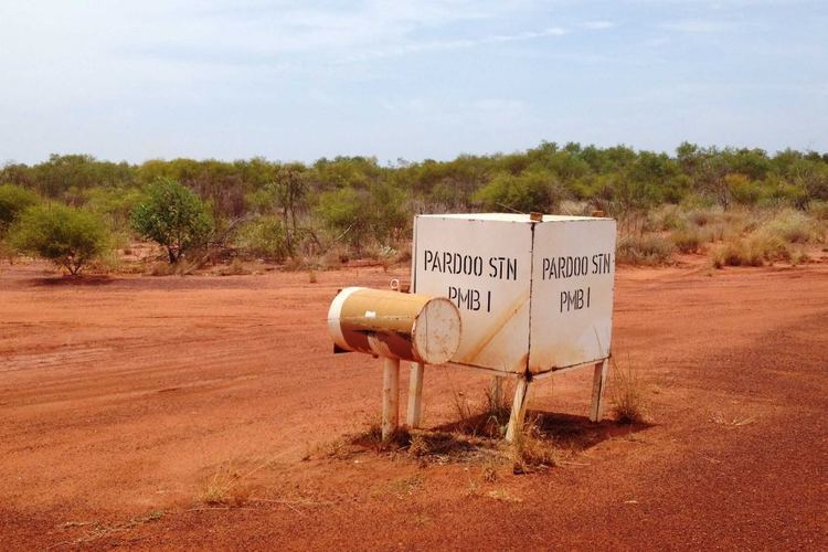 Pardoo Station Engineering success new manager of Pardoo plans to beef up Pilbara