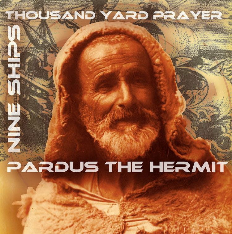 Pardus the Hermit Pardus the Hermit Thousand Yard Prayer