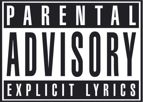 Parental Advisory Was a Frank Zappa Instrumental Album Given a Parental Warning Advisory