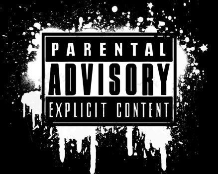 Parental Advisory parentaladvisory DeviantArt