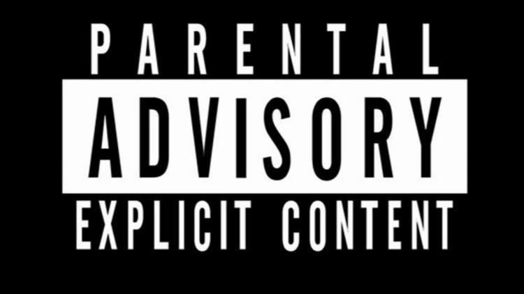 Parental Advisory PARENTAL ADVISORY YouTube