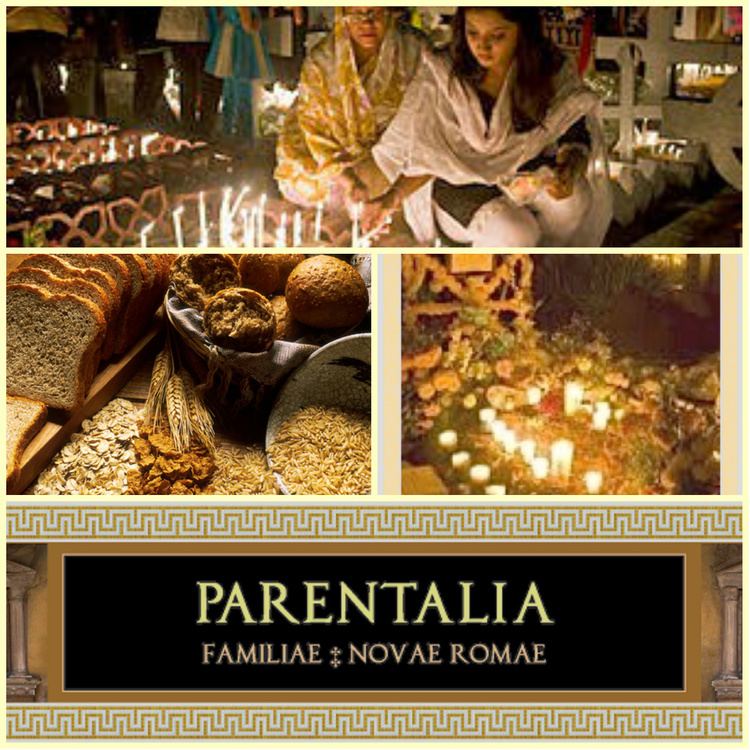 Parentalia Parentalia Last Night39s Parties and Last Night39s Horrorshow