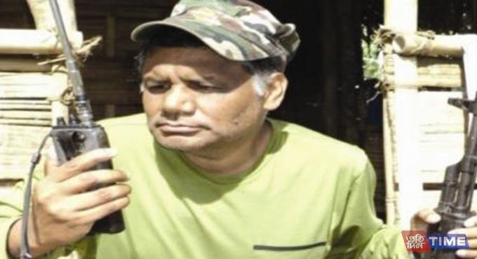Paresh Baruah Pratidin Time leading TV News Channel in Assam Paresh Baruah