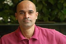 Paresh Mokashi httpsuploadwikimediaorgwikipediacommonsthu