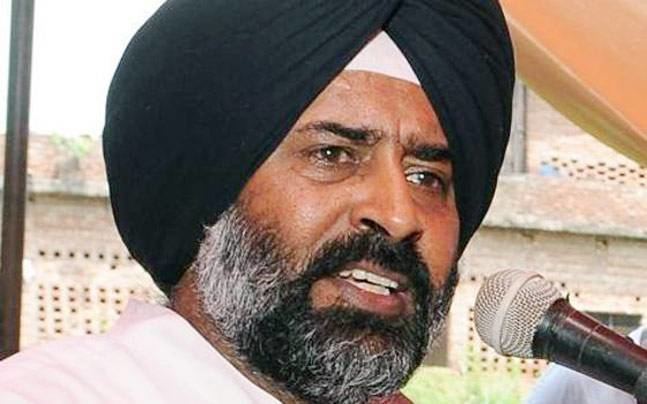 Pargat Singh More power to AAP Former India Hockey captain Pargat Singh to join