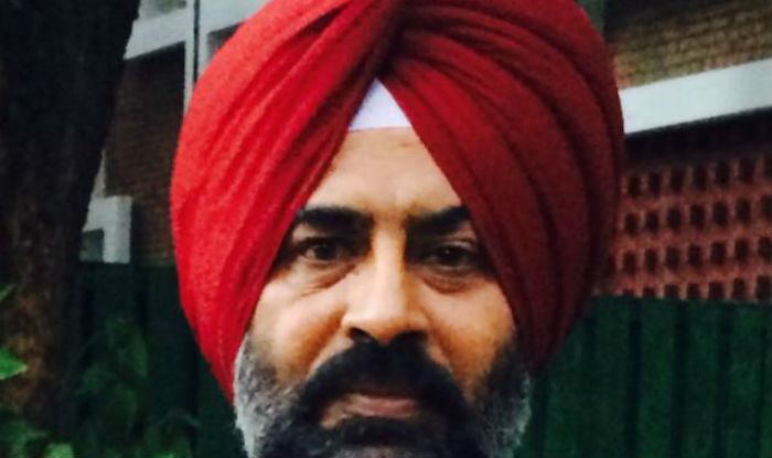 Pargat Singh Former hockey player and SAD MLA Pargat Singh assaulted by youth in