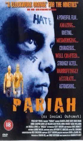 Pariah (1998 film) Pariah (1998 film)