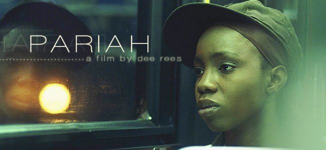 Pariah (2011 film) Pariah 2011 and Some LGBTQ Film Favourites The Vagabond Ensemble