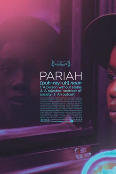 Pariah (2011 film) t2gstaticcomimagesqtbnANd9GcR2WEoRZHwQkuVmv