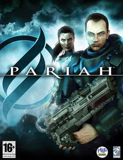 Pariah (video game) httpsuploadwikimediaorgwikipediaenee0Par