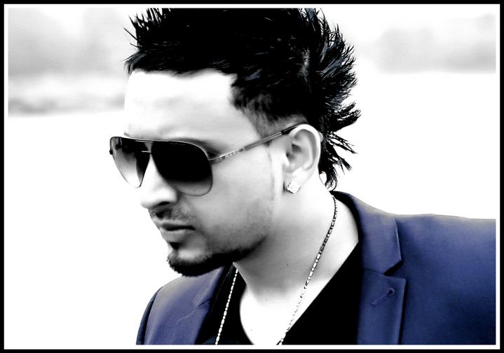 Parichay (singer) Parichay Sets Emotions Ablaze With His New Single Titled 39Tujhse