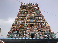 Parimala Ranganatha Perumal temple Parimala Ranganatha Perumal temple Wikipedia