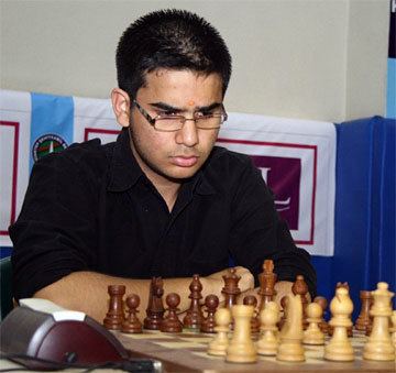 Parimarjan Negi Indians sweep the World Junior Championship Chess News