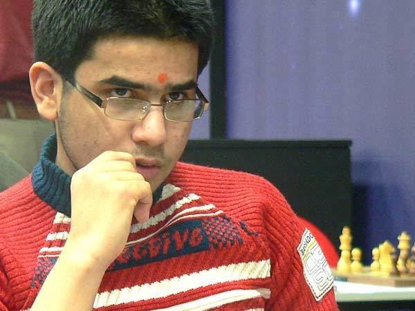 Parimarjan Negi Parimarjan Negi Profile Indian Chess Player Parimarjan