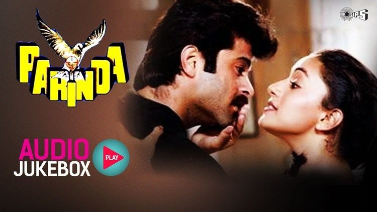 Parinda Jukebox Full Album Songs Anil Kapoor Madhuri Dixit RD