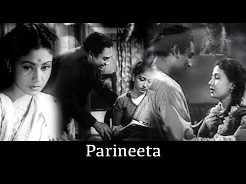 Parineeta 1953 91365 Bollywood Centenary Celebrations YouTube