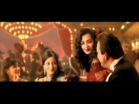 Rekha Kaisi Paheli Zindagani Parineeta 2005 YouTube