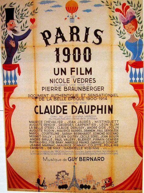 Paris 1900 (film) wwwlightindustryorgparis1900jpg