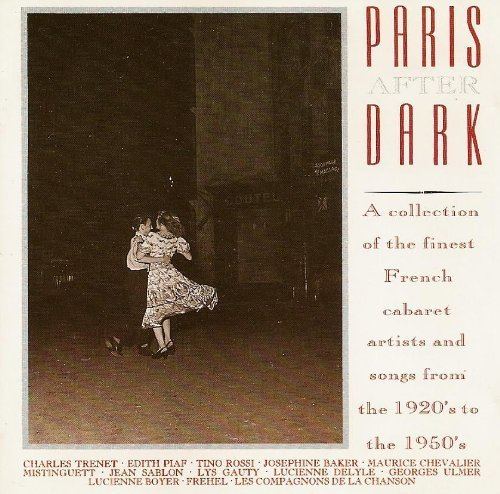 Paris After Dark Paris After Dark Amazoncouk Music