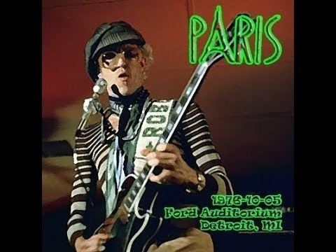 Paris (band) httpsiytimgcomviNk0ZHkYd4H0hqdefaultjpg