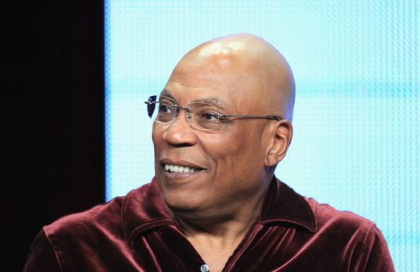 Paris Barclay DGA Elects First African American President TV Director
