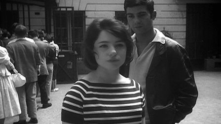 Paris Belongs to Us Paris Belongs to Us 1961 The Criterion Collection