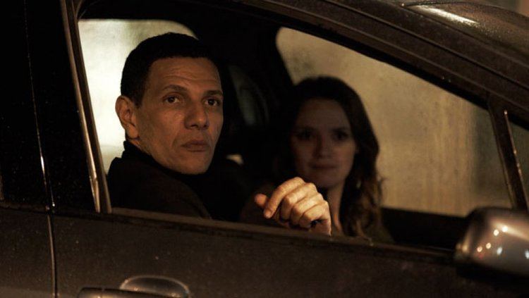 Paris by Night (2012 film) Paris By Night Une Nuit Film Review Hollywood Reporter