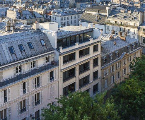 Paris College of Art Paris College of Art LinkedIn