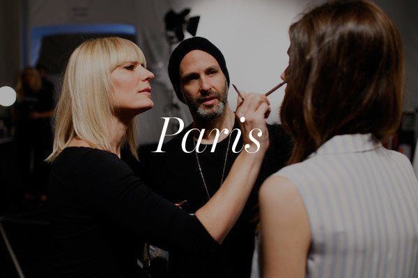 Paris Fashion Week Paris Fashion Week 2017 Dates