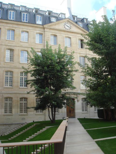 Paris Foreign Missions Society