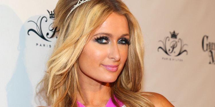 Paris Hilton Paris Hilton39s Birthday Outfit Is Exactly What You39d Expect