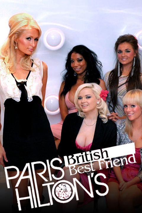 Paris Hilton's British Best Friend wwwgstaticcomtvthumbtvbanners8143598p814359