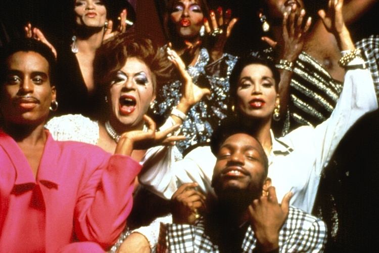 Paris Is Burning (film) What Would The Paris Is Burning Legends Think About Transphobia