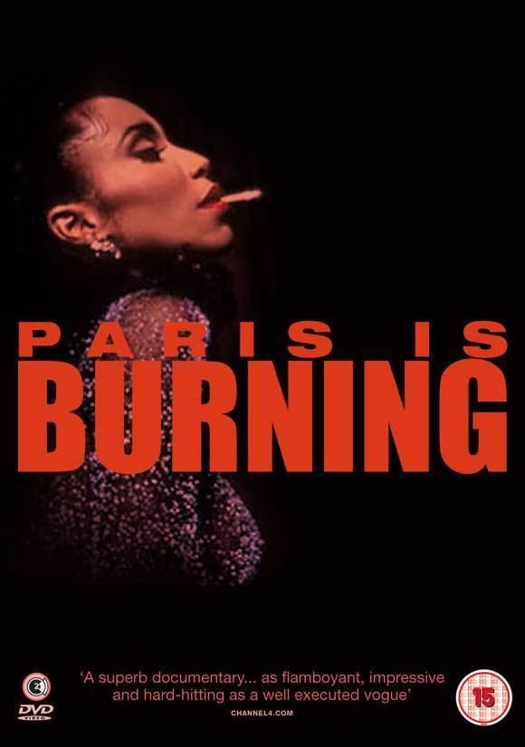 Paris Is Burning (film) All Movie Posters and Prints for Paris is Burning JoBlo Posters