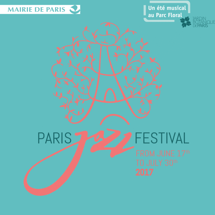 Paris Jazz Festival enparisjazzfestivalfrimginterfaceintrologo2gif