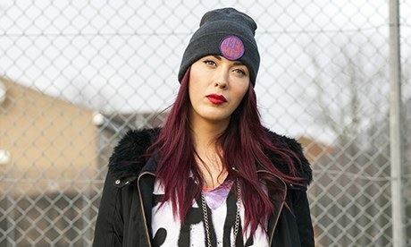 Paris Lees From bullied child to transgender woman my coming of age