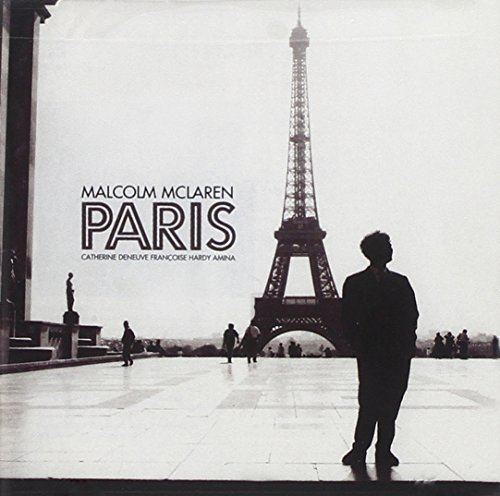 Paris (Malcolm McLaren album) httpsimagesnasslimagesamazoncomimagesI5