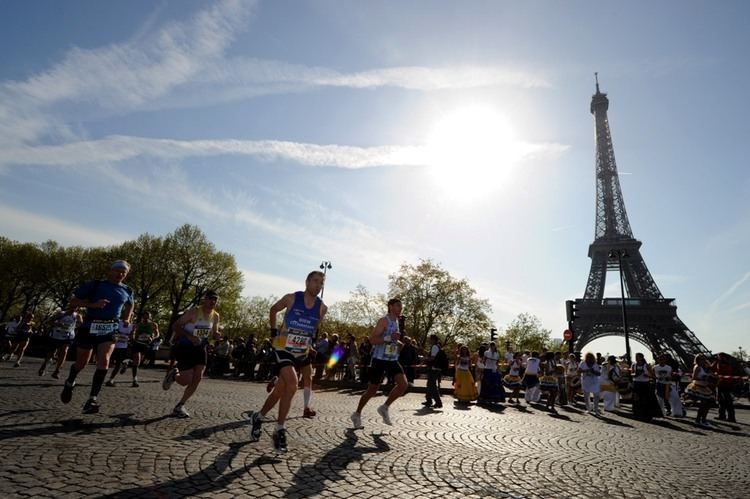 Paris Marathon httpswwwsportstoursinternationalcoukwpcont