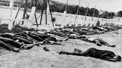 Paris massacre of 1961 The 1961 Massacre of Algerians in Paris When the Media Failed the