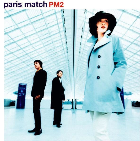 Paris Match (band) paris match Discography 12 Albums 11 Singles 84 Lyrics 0 Videos