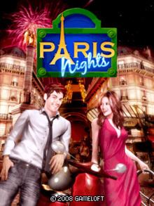 Paris Nights httpsuploadwikimediaorgwikipediaenthumb8