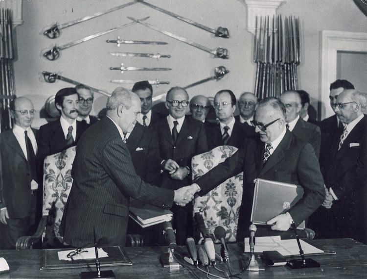Paris Peace Treaties, 1947 International documents freeterritorytriestecom