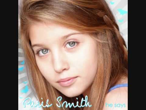 Paris Smith He Says Paris Smith YouTube