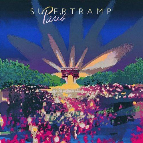 Paris (Supertramp album) httpsimagesnasslimagesamazoncomimagesI6